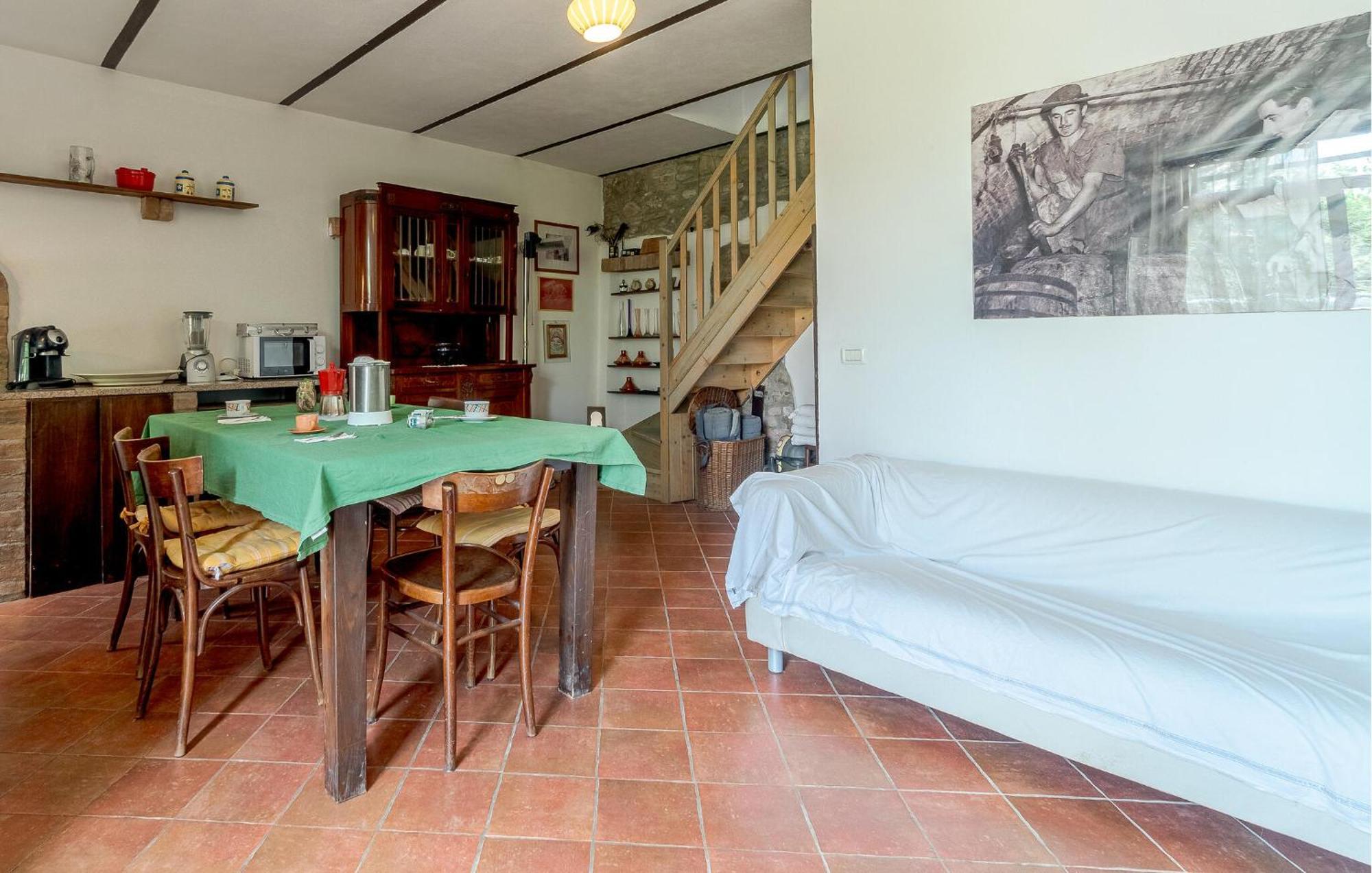 Casa Ila Villa Casasco ภายนอก รูปภาพ